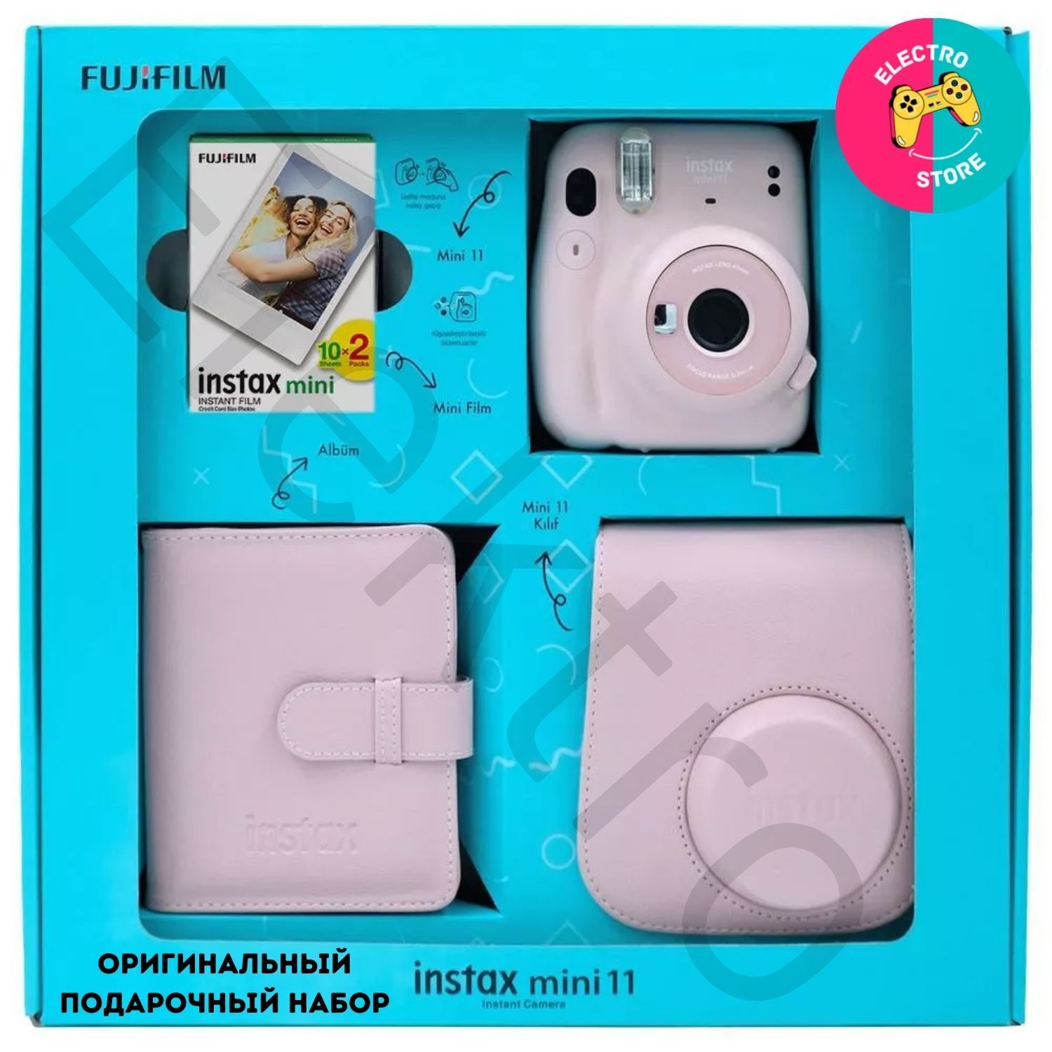 Instax 11 Купить Нижний Новгород