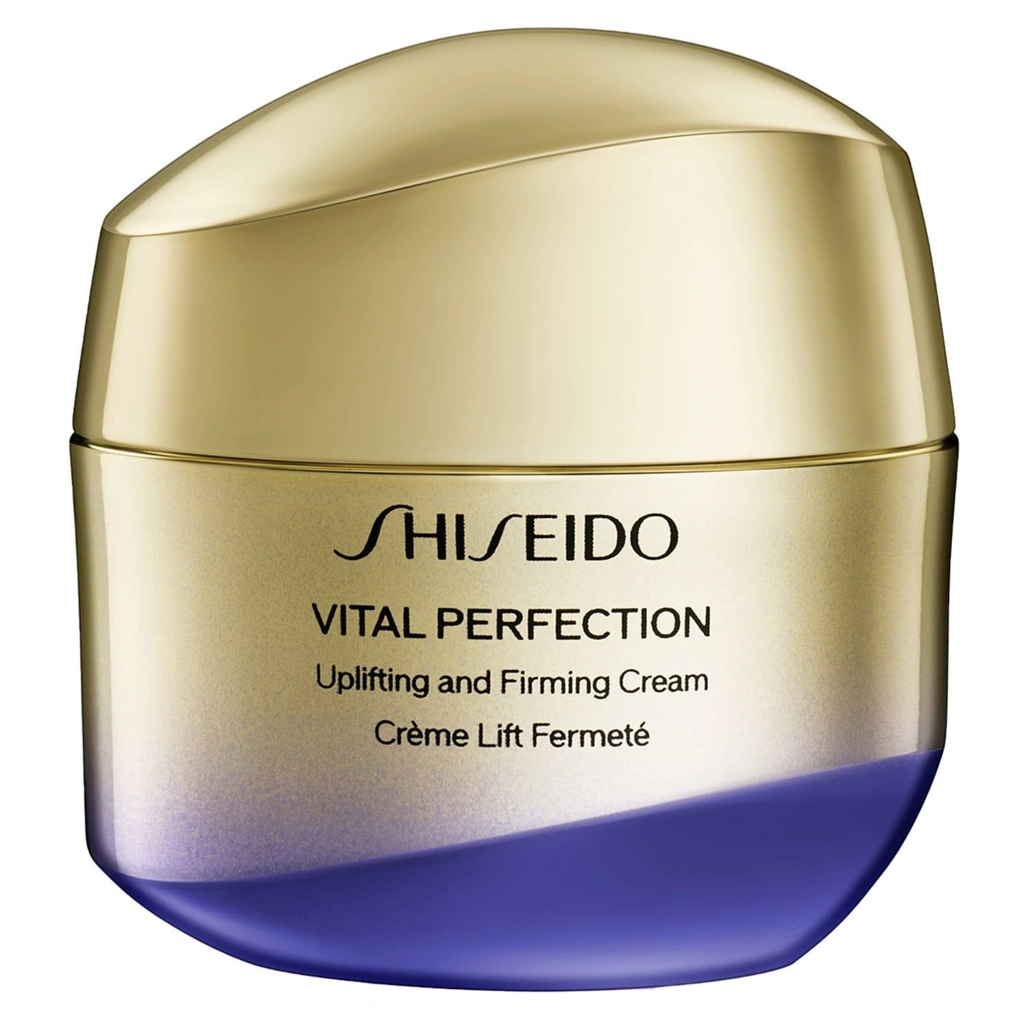 Shiseido vital perfection uplifting