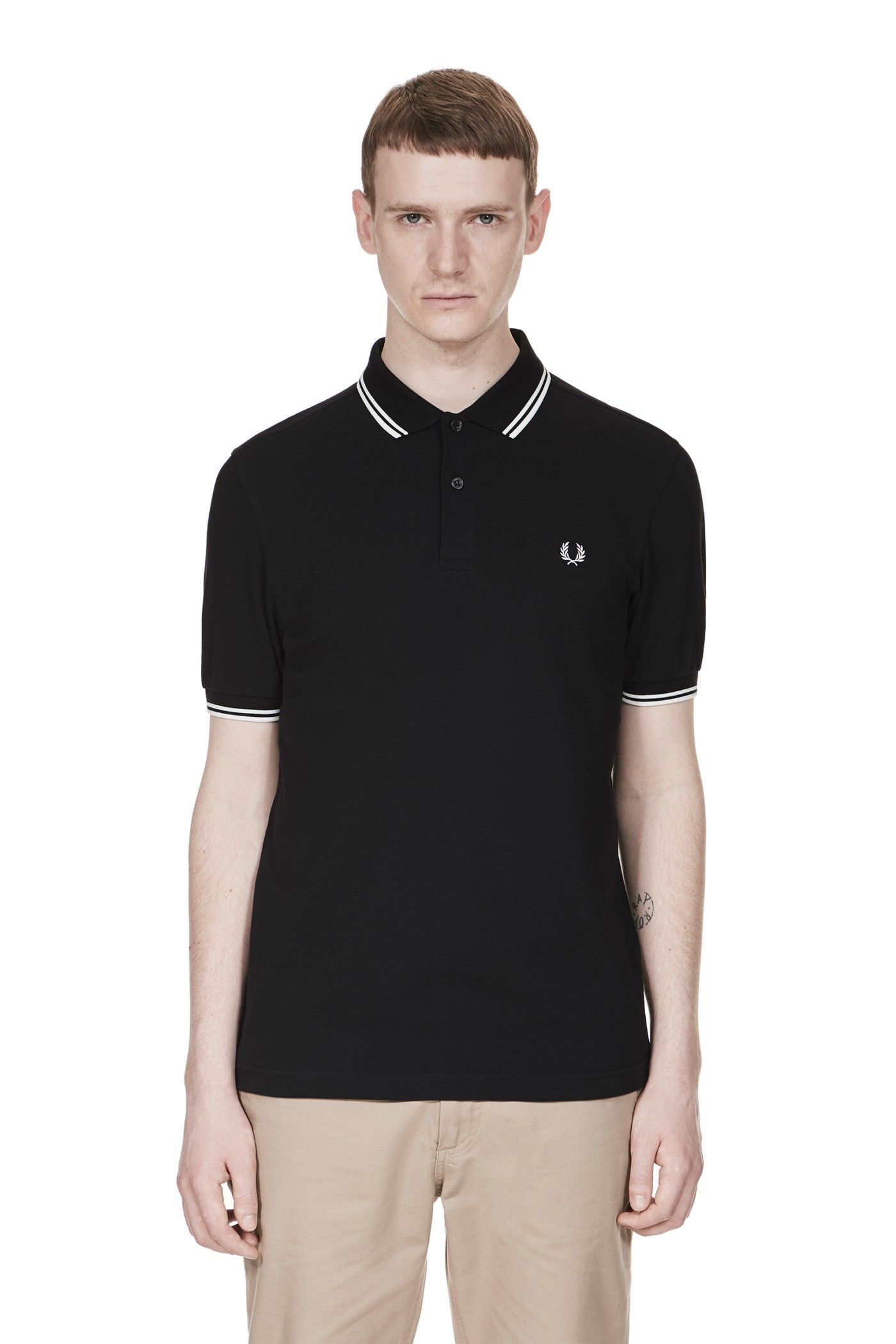 Поло Fred Perry,...