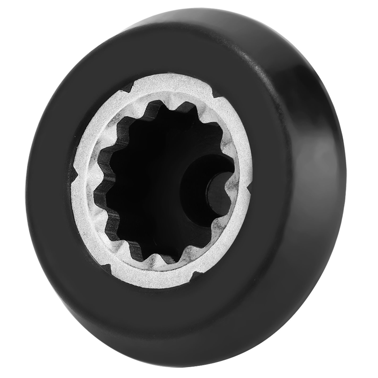 Drive socket. Drive socket