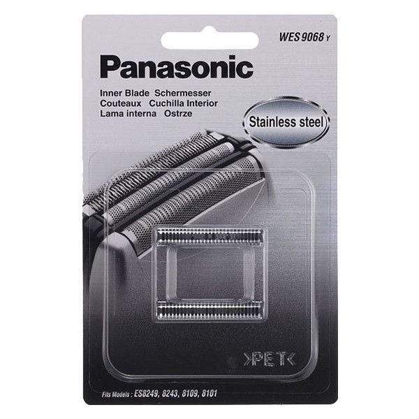 Лезвия WES9068Y для электробритвы Panasonic