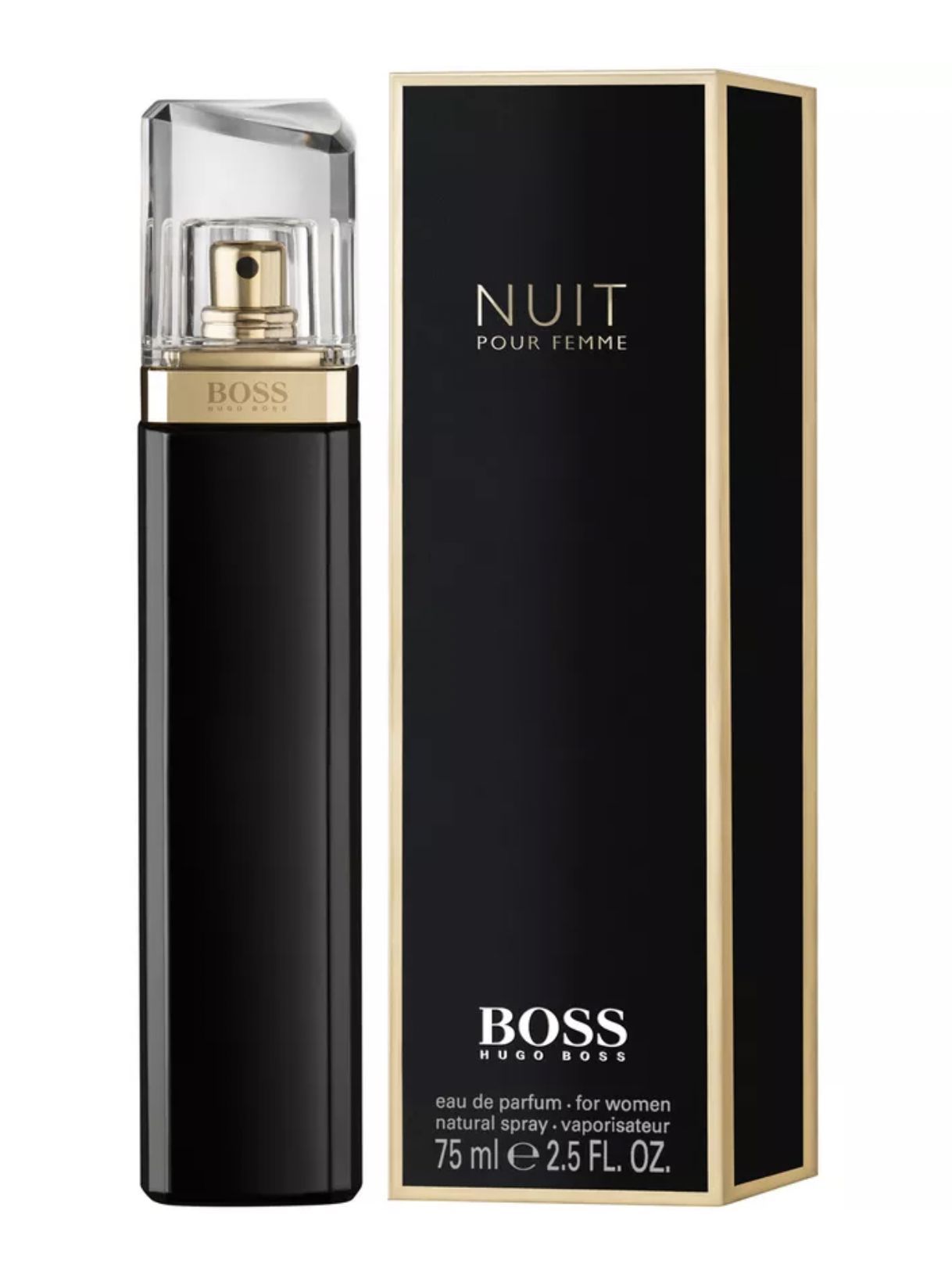 Hugo Boss Intense Женские Купить