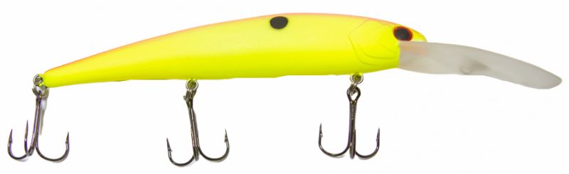 фото Воблер rubicon hitman f, 120мм, 20гр, заглубление 3-6m, a004