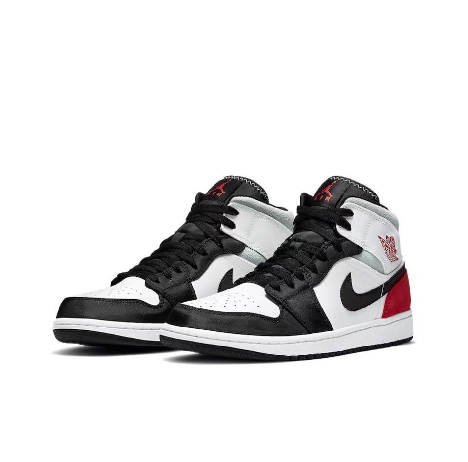 Nike air jordan 1 mid clearance damskie