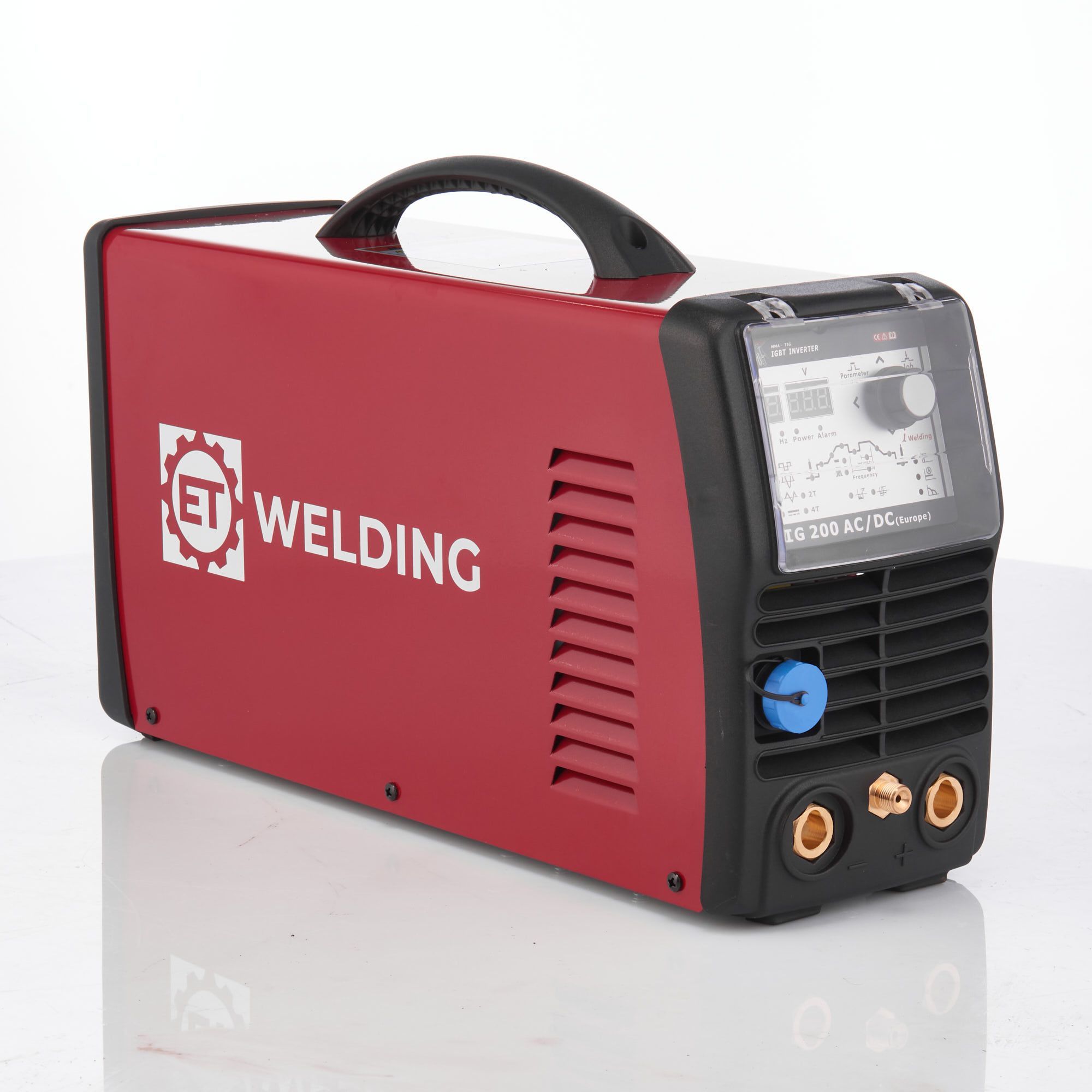 Et welding