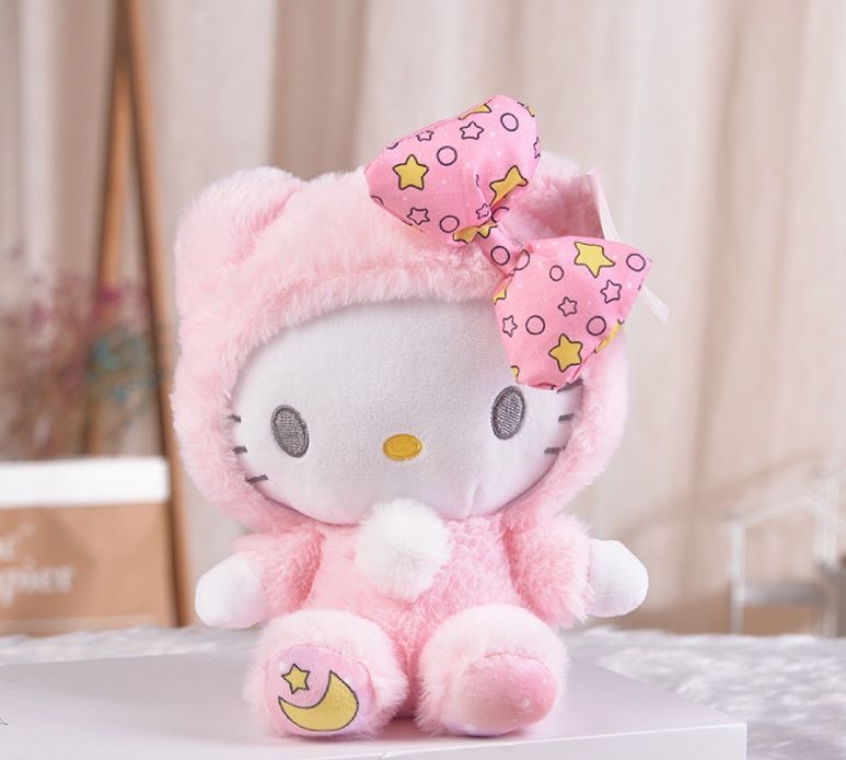 Mirage hello Kitty