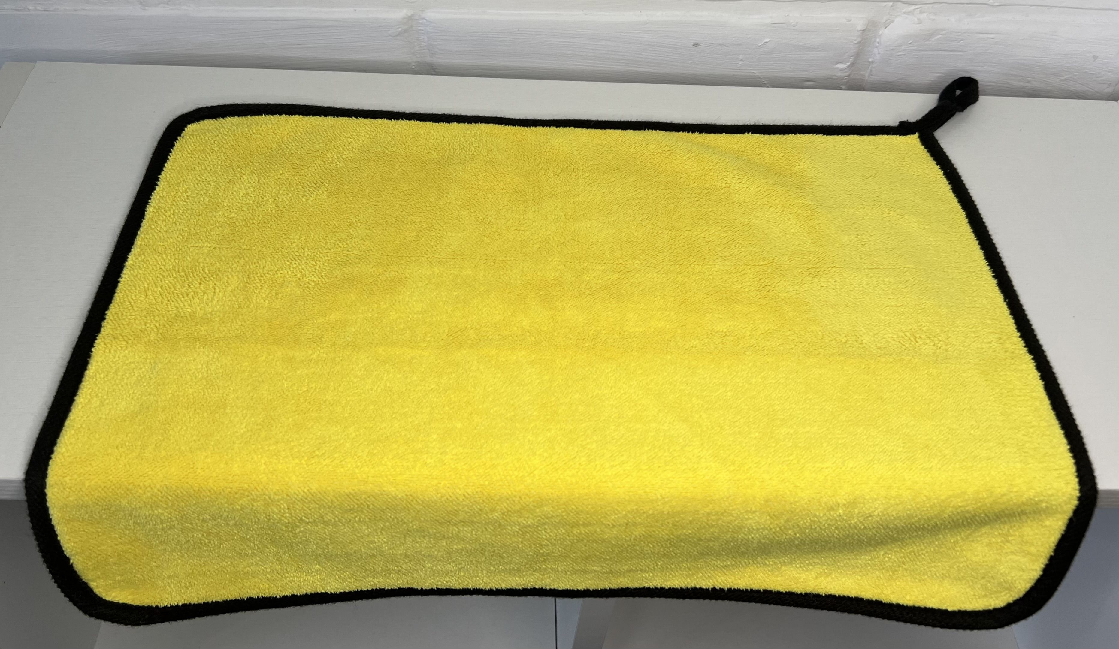 Полотенце автомобильное AQUAMAGIC Luxe Towel