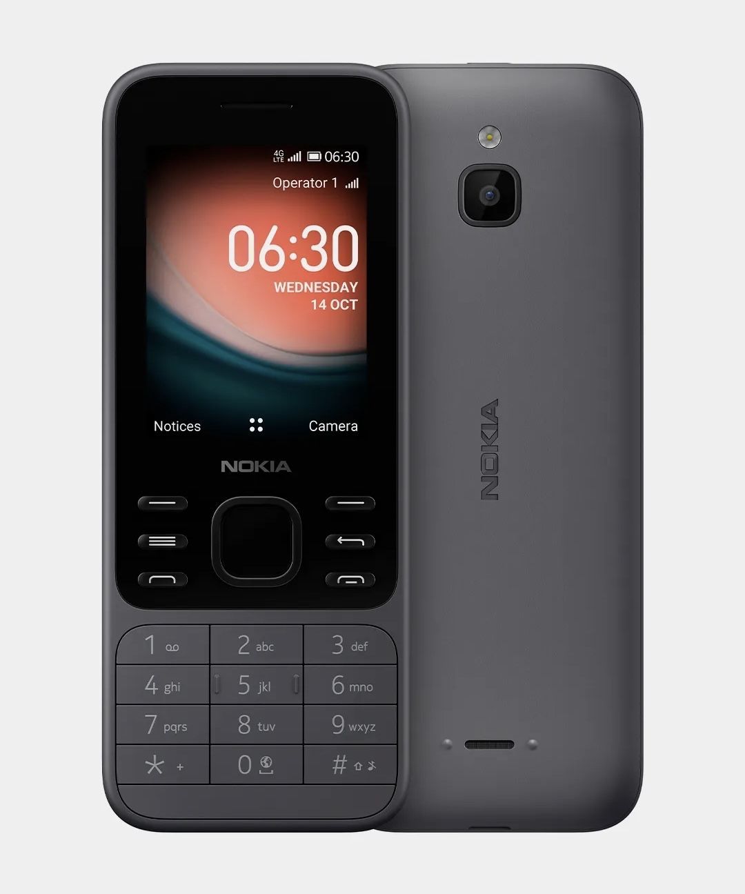 Nokia 4g