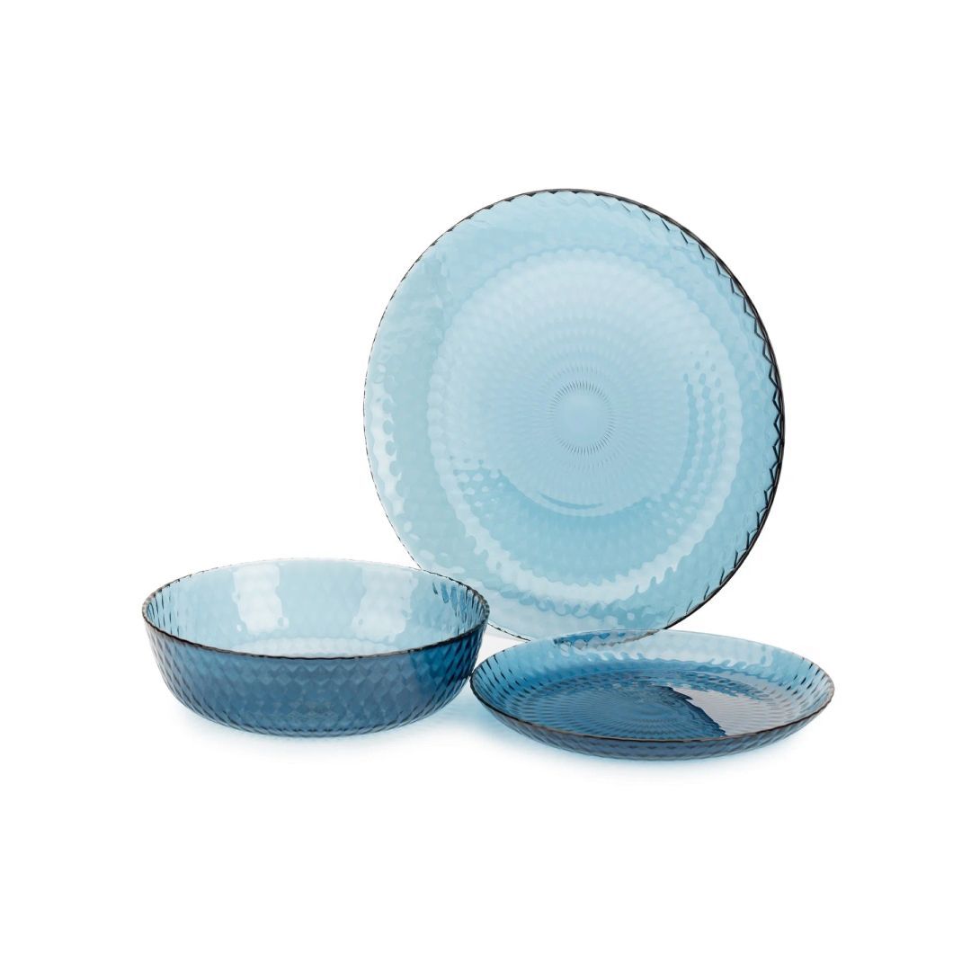 Набор Столовой Посуды 18 Предметов Купить