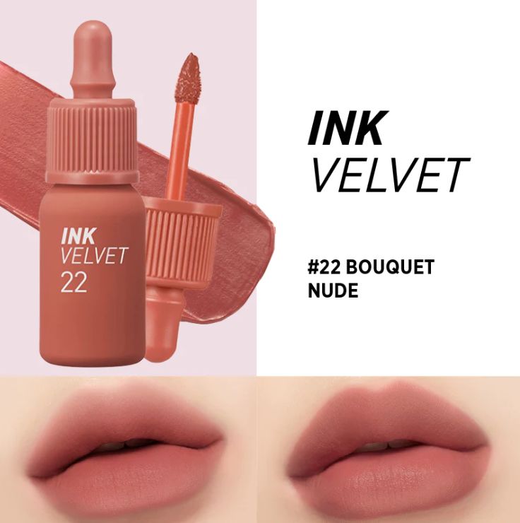 Тинт peripera. Peripera Ink airy Velvet 21-25.