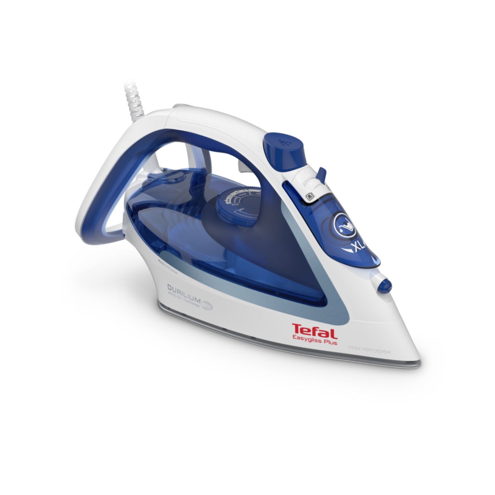 Утюг Tefal fv5736 синий. Tefal fv6833. Утюг Tefal FV 5736. Tefal Easygliss Plus fv5770e0.