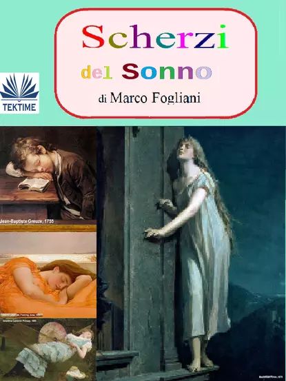 Scherzi Del Sonno | Fogliani Marco | Электронная книга