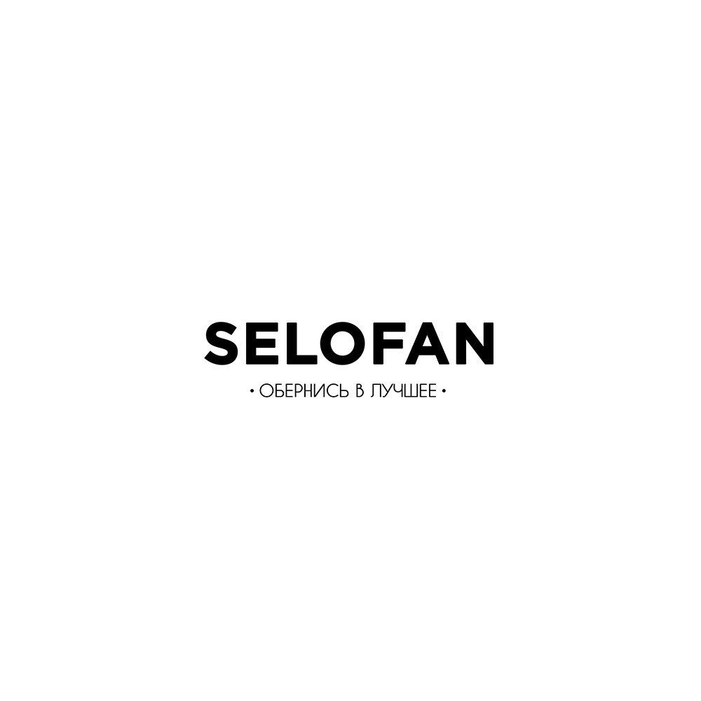 Selofan — купить товары Selofan в интернет-магазине OZON