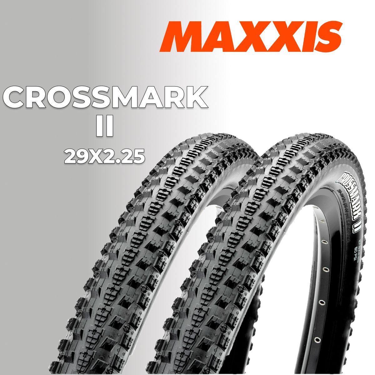 Maxxis характеристики. Maxxis Crossmark II 29x2.25. Maxxis Crossmark.