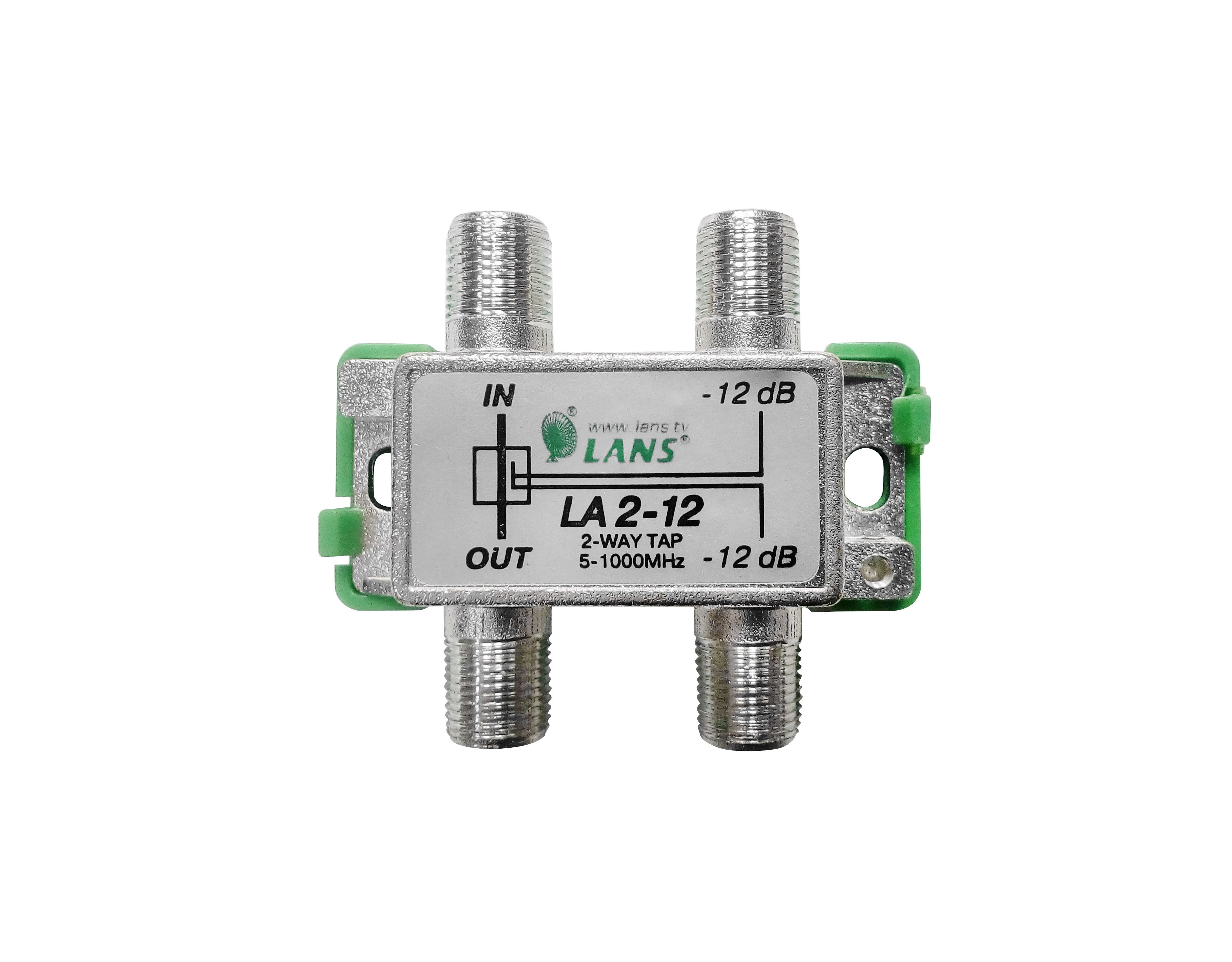 Ответвитель телевизионный. Ответвитель на 1 отвод lans la 1-8 (5 - 1000 МГЦ). Ответвитель la 2-24 2 отвода 24 ДБ (la 2-24). Ответвитель lans 1-24 характеристики. Ответвитель на 4 отвода.