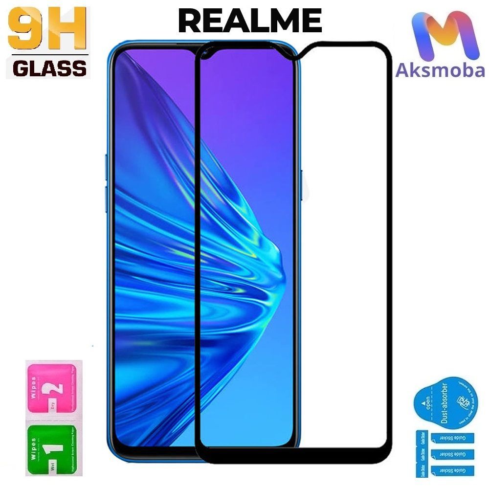 Realme 8 Pro Защитное Стекло Купить