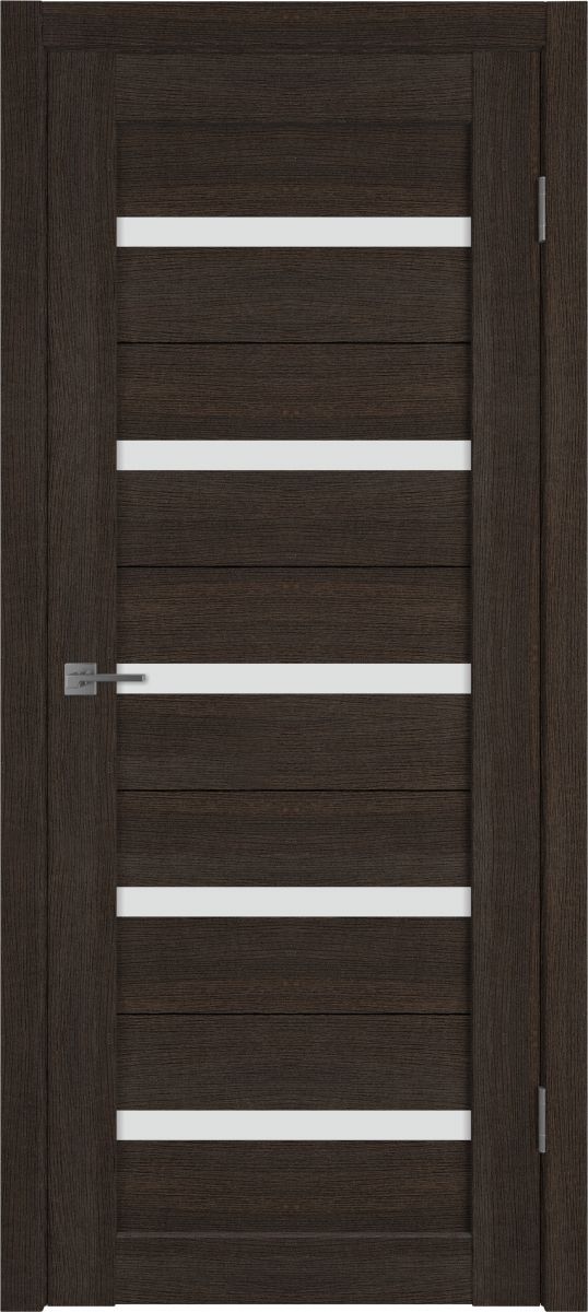 AtumX7WENGE(венге)WHITECLOUD600*2000(ДВЕРНОЕПОЛОТНО)