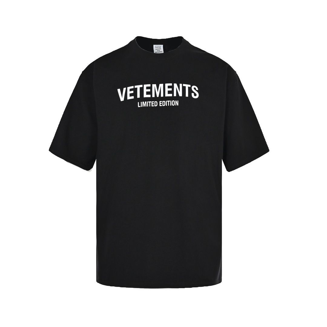 Vetements Вайлдберриз