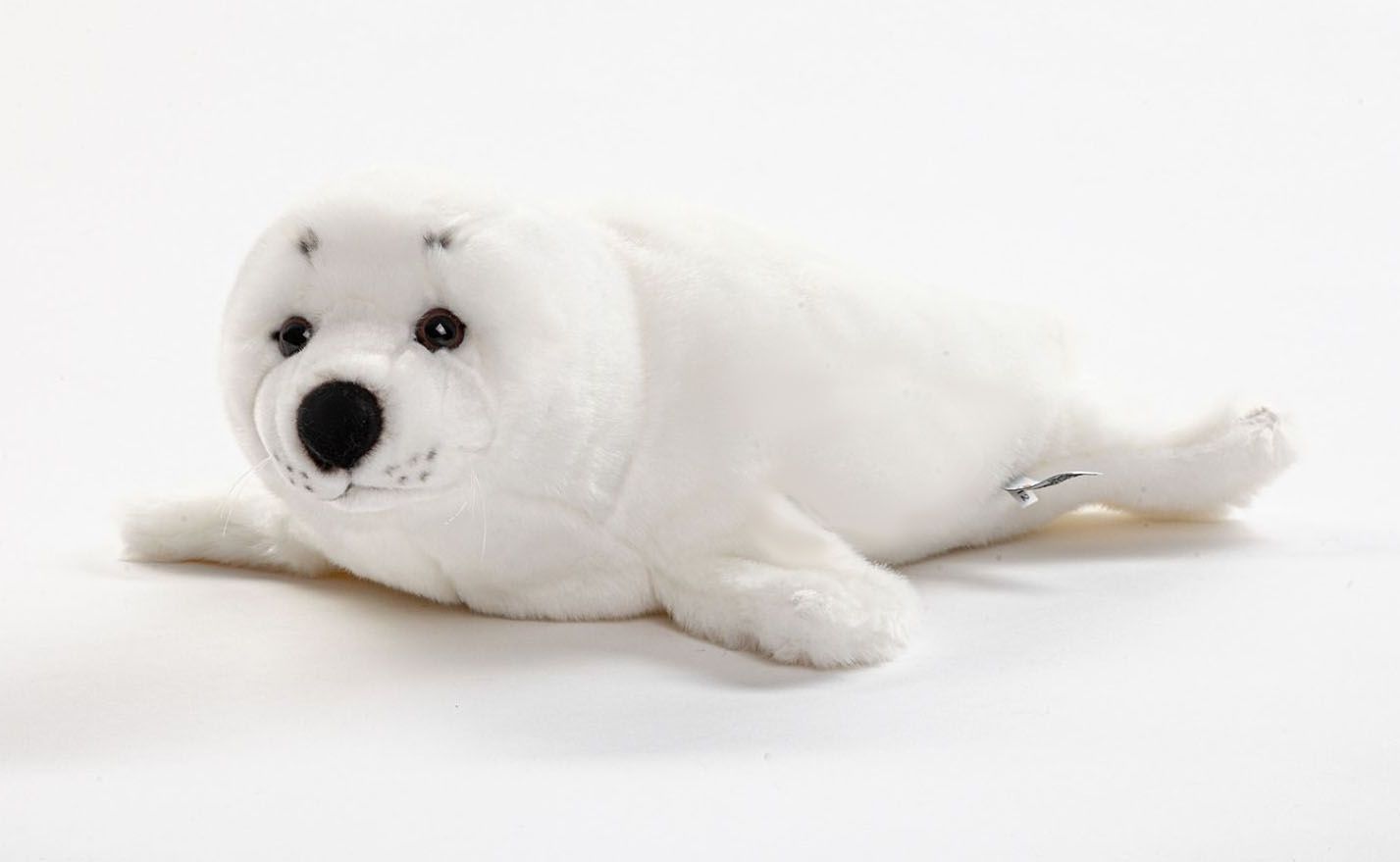 Игрушка морской котик