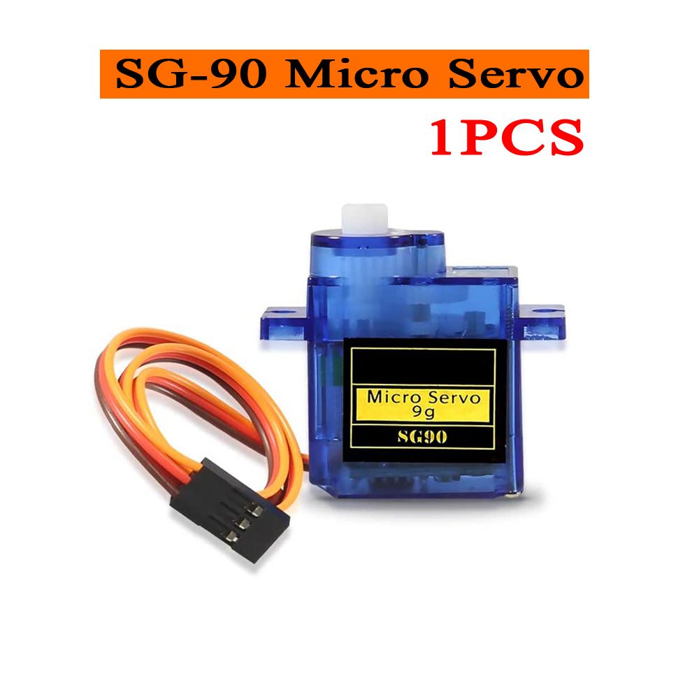 Micro servo sg90 Micro servo sg90