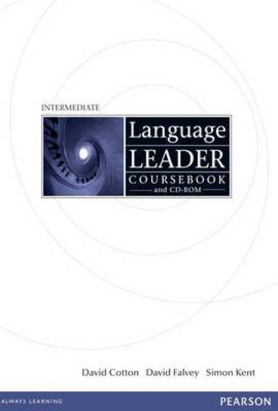 New leader intermediate ответы. Language leader pre Intermediate ответы на Workbook. Language leader Intermediate Coursebook. Language leader Coursebook. Language_leader_Intermediate_CB.