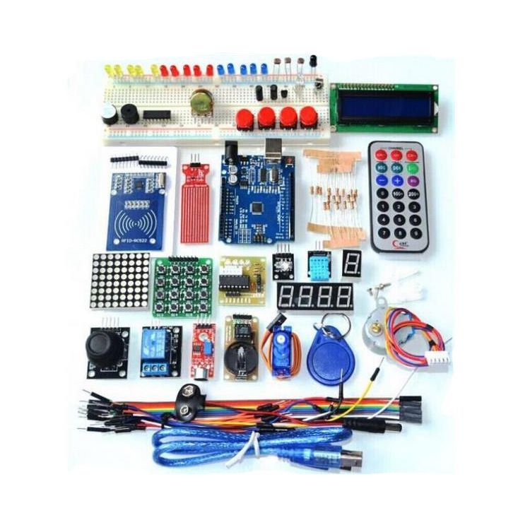 9v maximum kit. 9v maximum kit