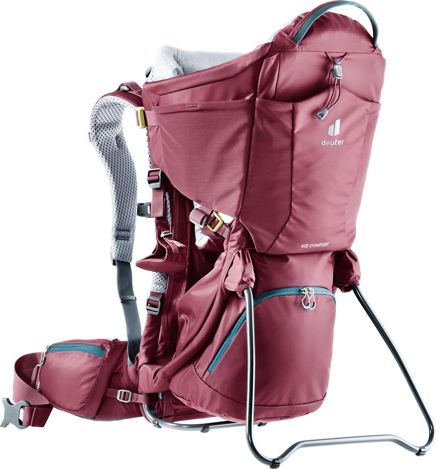 Рюкзак Deuter Kid Comfort