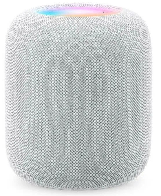 Умные колонки Apple (Эппл) – купить колонку портативную на OZON по ...