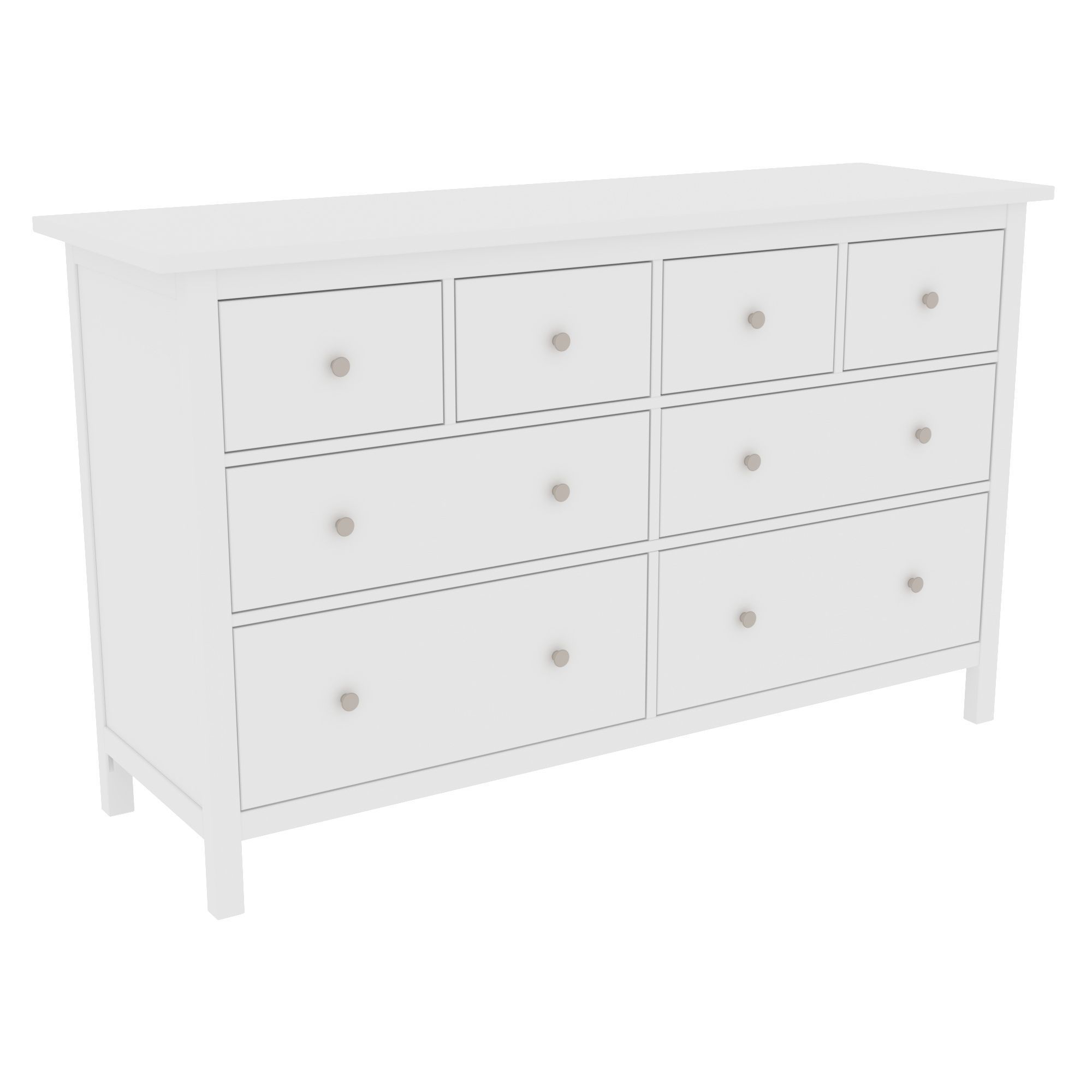 Ikea hemnes комод