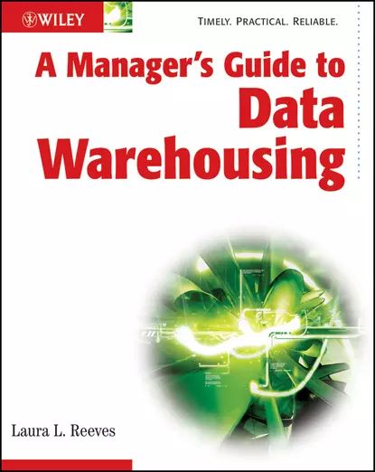 A Manager's Guide to Data Warehousing | Электронная книга