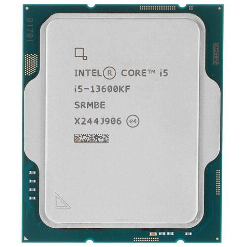 IntelПроцессорi513600KFOEM(безкулера)