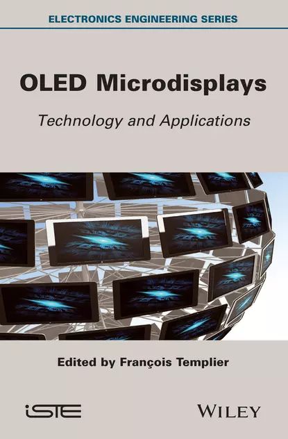 OLEDMicrodisplays|Электроннаякнига