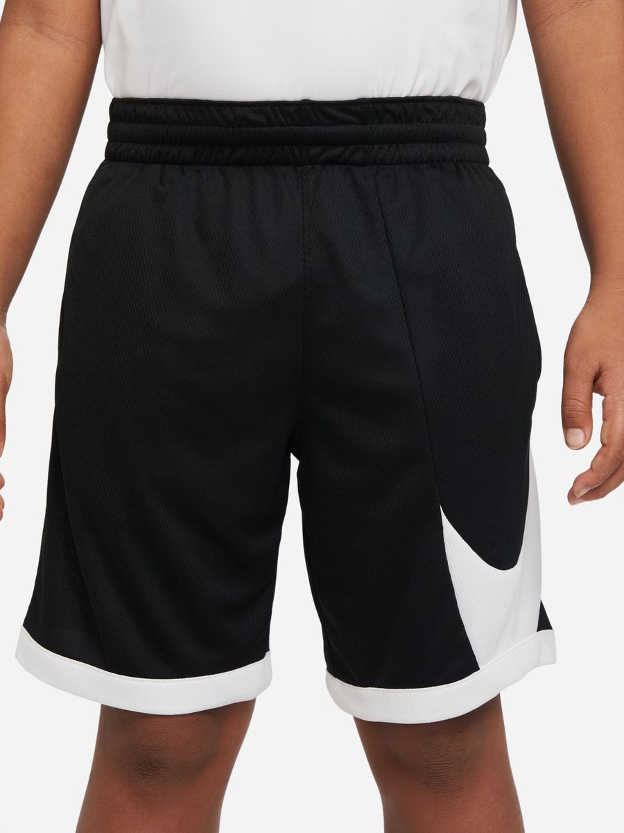 Nike hbr 2025 basketball shorts