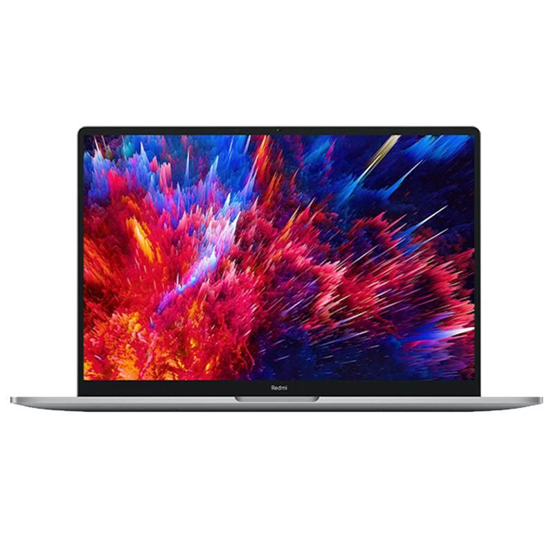 XiaomiRedmiBookPro15Ноутбук15.6",AMDRyzen76800H,RAM16ГБ,SSD512ГБ,NVIDIAGeForceRTX2050(4Гб),WindowsHome,красный,Английскаяраскладка