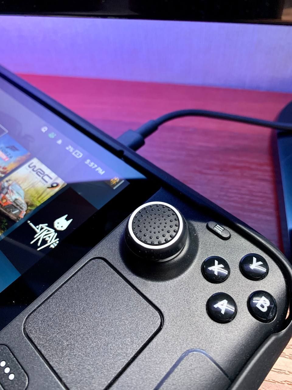 как играть remote play steam без джойстика фото 45