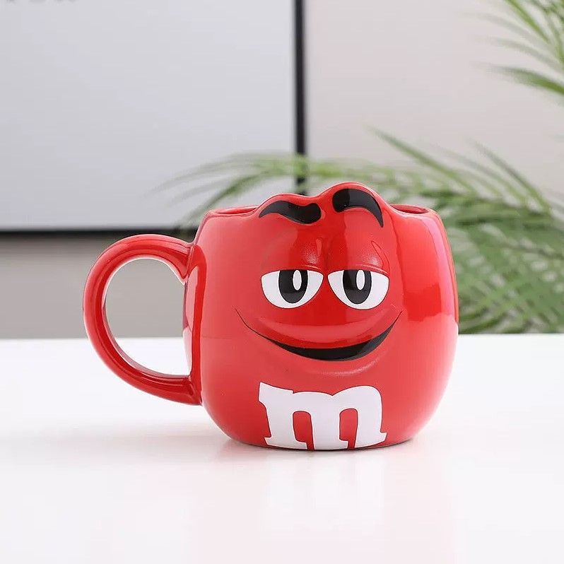 Чашка m m. Чашка m m