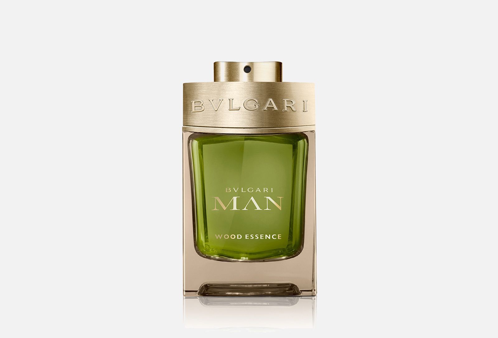 Bvlgari man on sale wood essence perfume