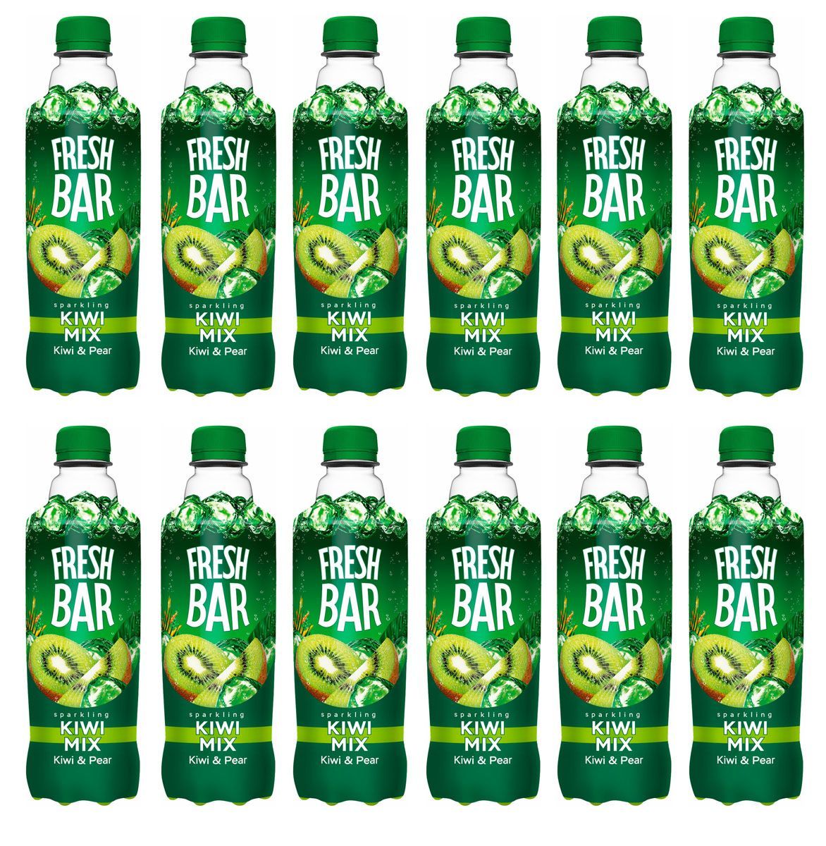 Bar kiwi