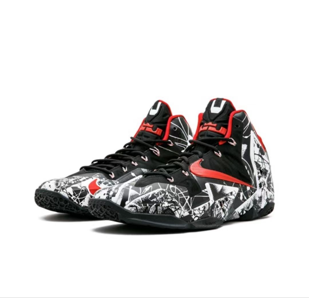 Nike Lebron 11 OZON 1786322706