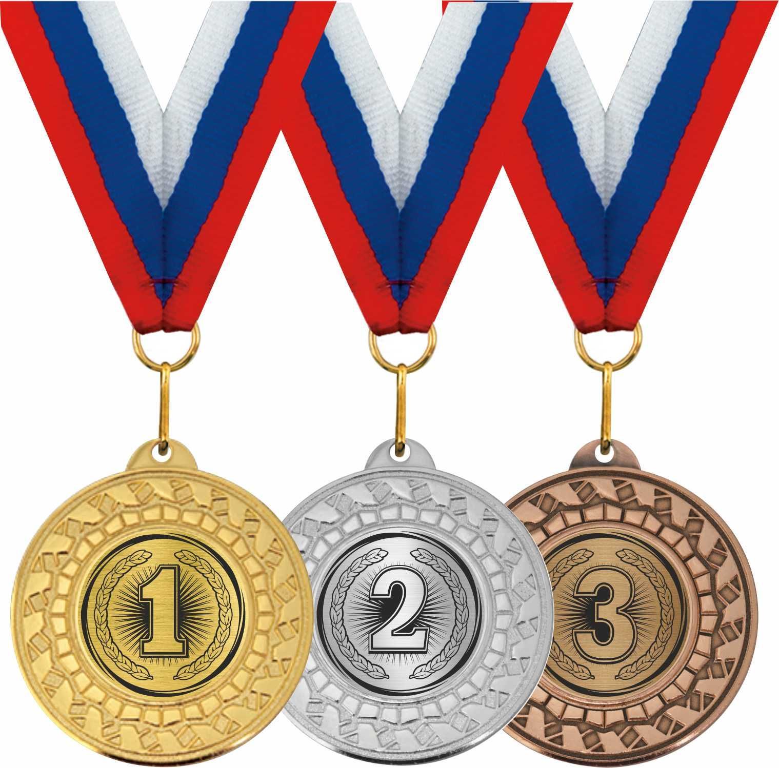 Спорт медали россии