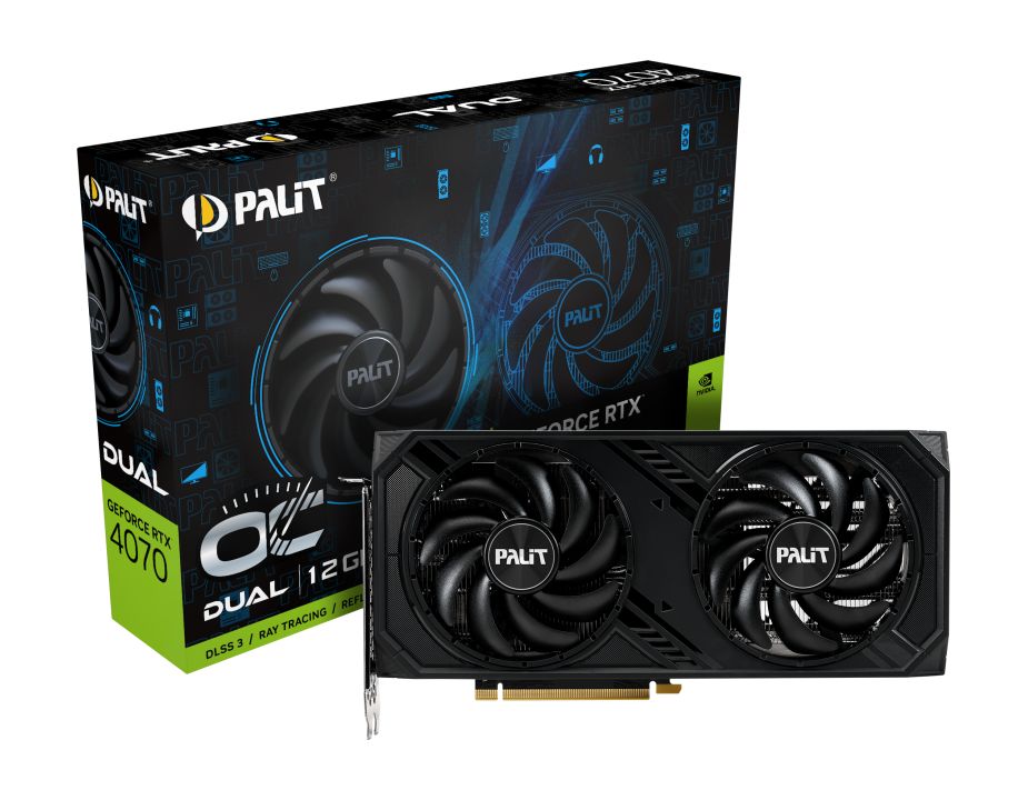 4070Rtx