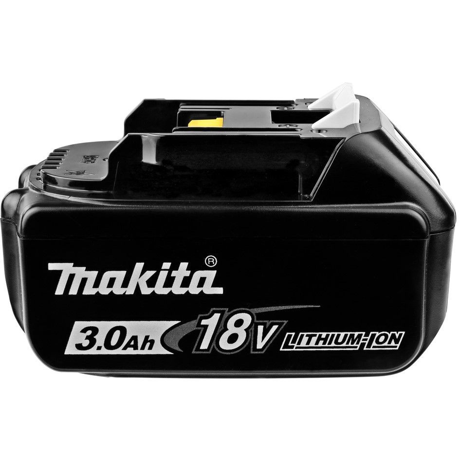 АккумуляторBL1830BLXTLi-Ion18В3Ач,Makita632M83-6