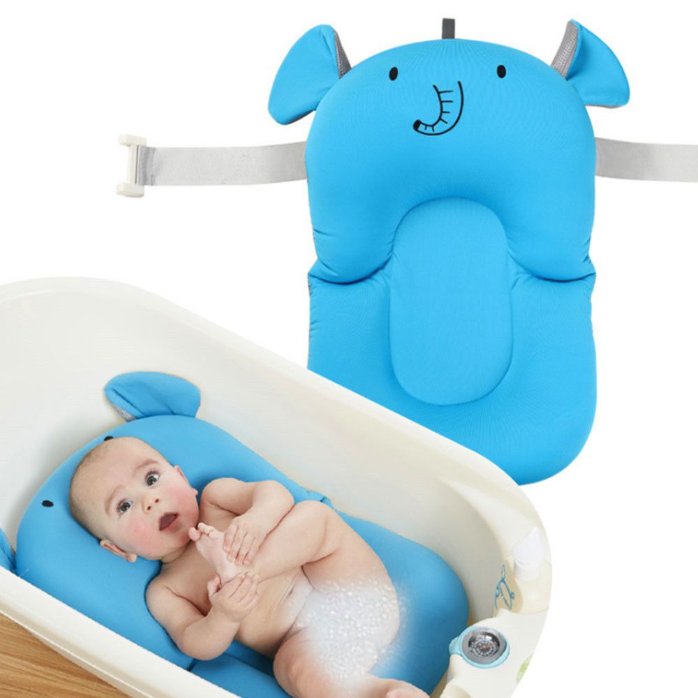 Baby Bath Seat для новорожденных