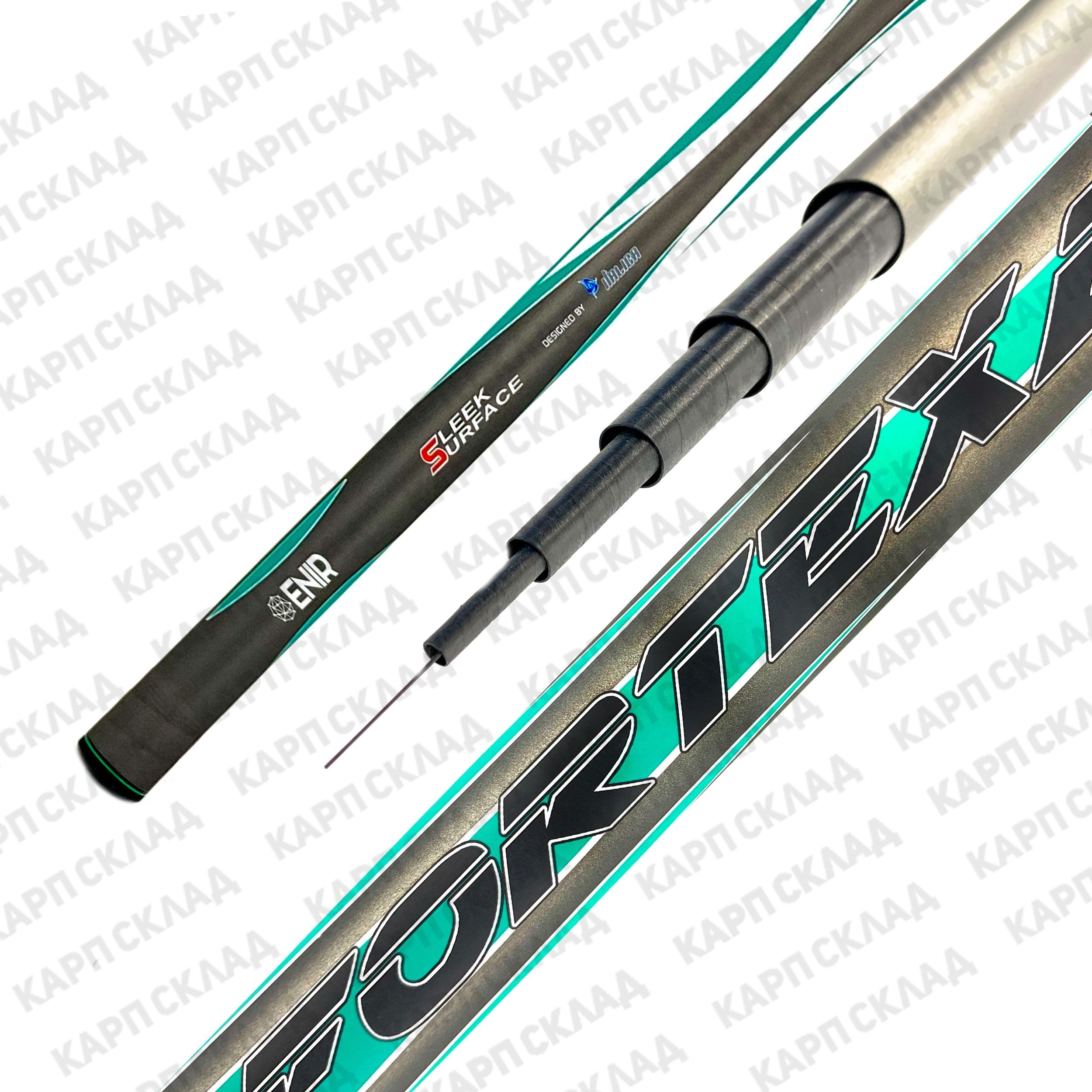 Болонское Удилище Фортекса Стронг 6 Метров Купить