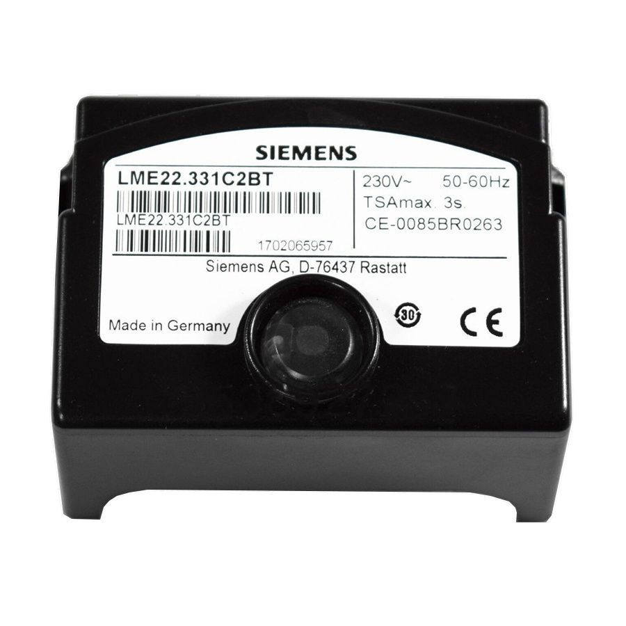 Lme 22.331 c2. Siemens LME22.331c2. Топочный автомат Siemens LME22.331c2. Siemens LME22.331c2 схема.