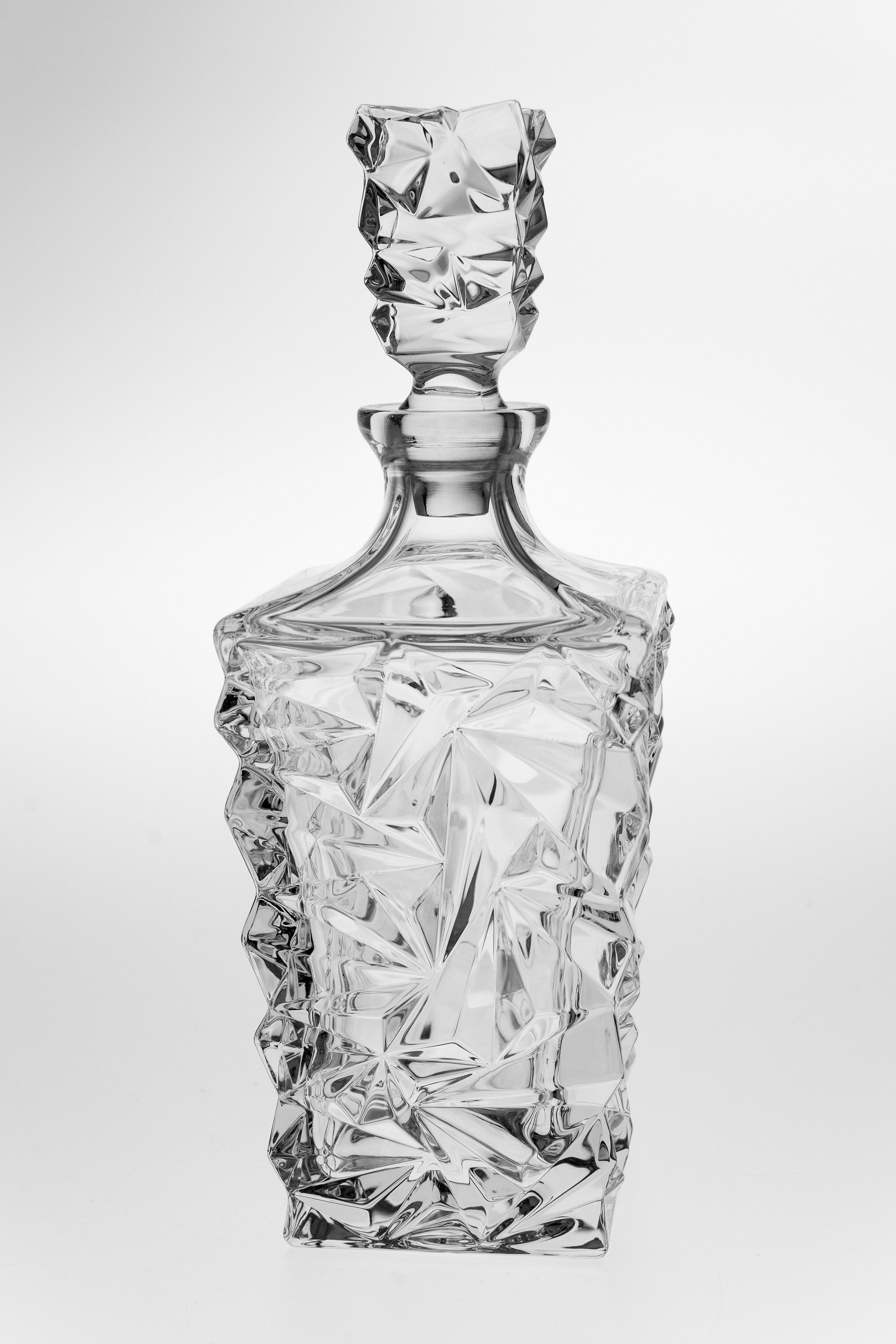 Штоф для напитков. Графин Crystal Bohemia "Samurai", 700 мл. Графин Crystal Bohemia Zig Zag. Crystal Bohemia Madison 700мл четырёхгранный хрусталь. Crystal Bohemia Blade графин.