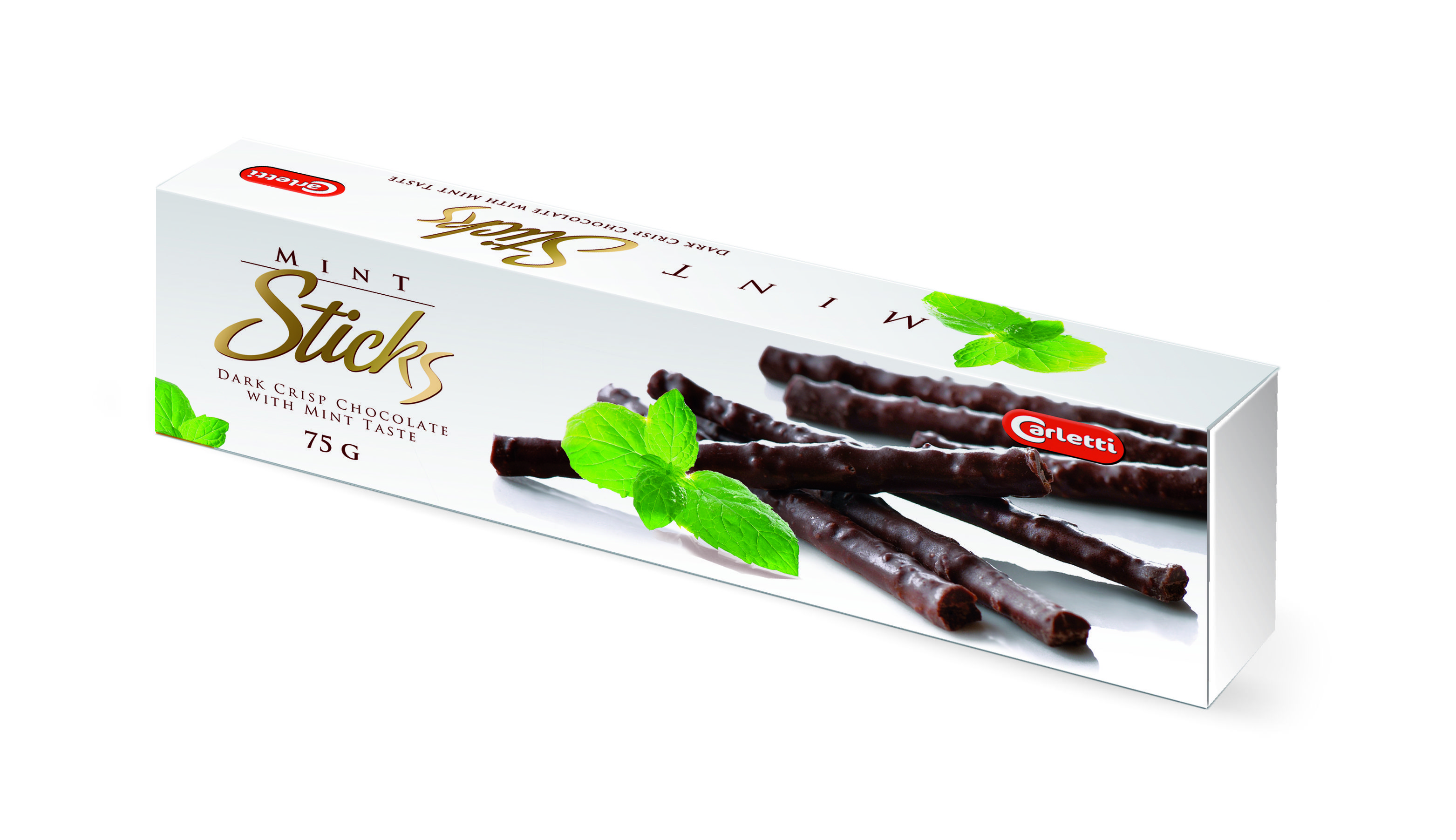 Mint Sticks Carletti