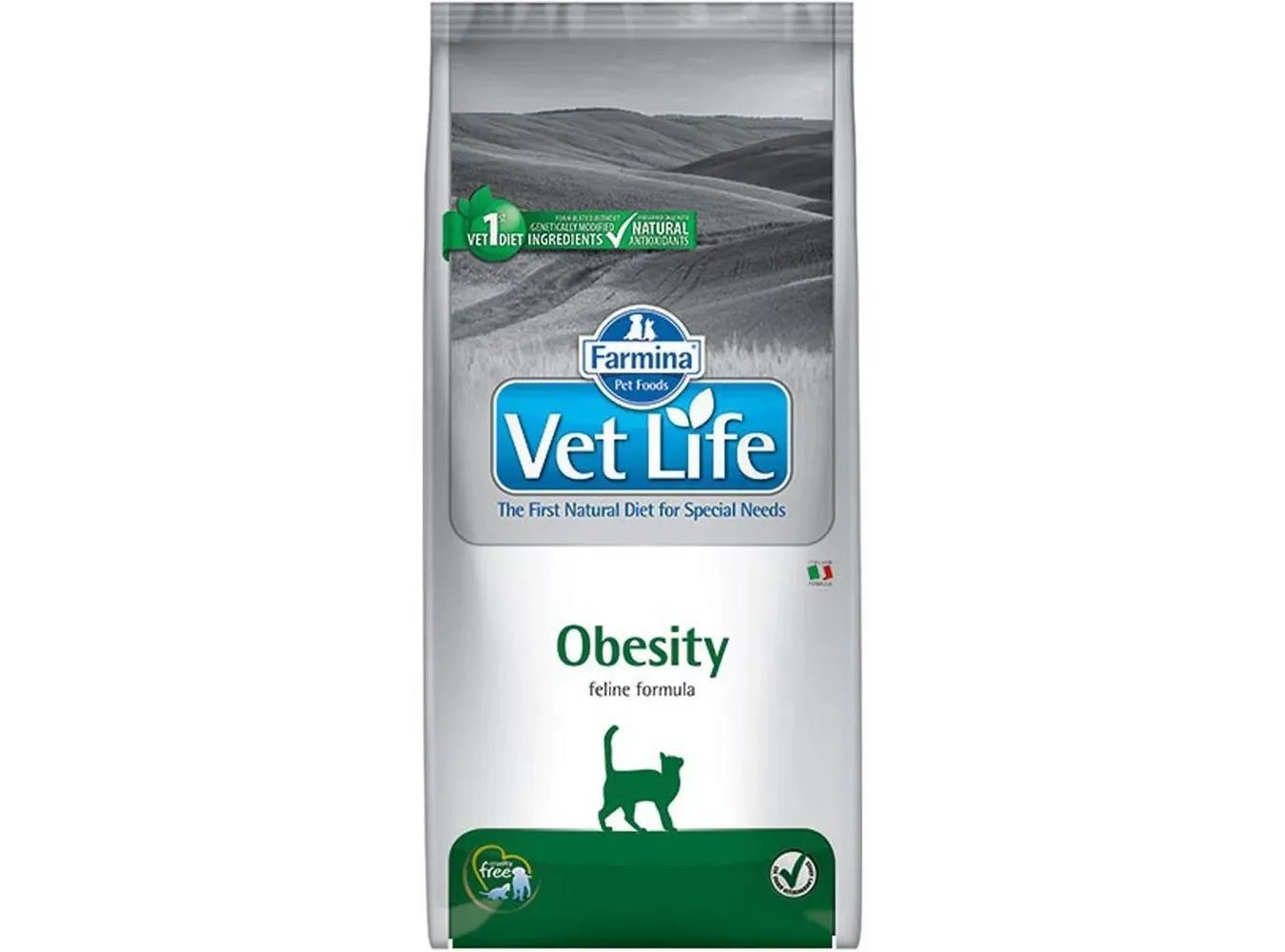 Farmina vet life hypoallergenic