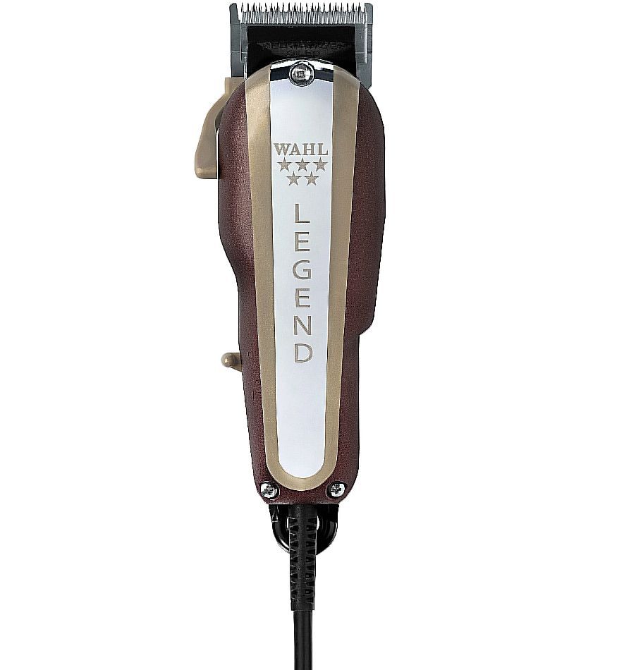 Wahl Машинка для стрижки 8147-416H Legend, red/gold