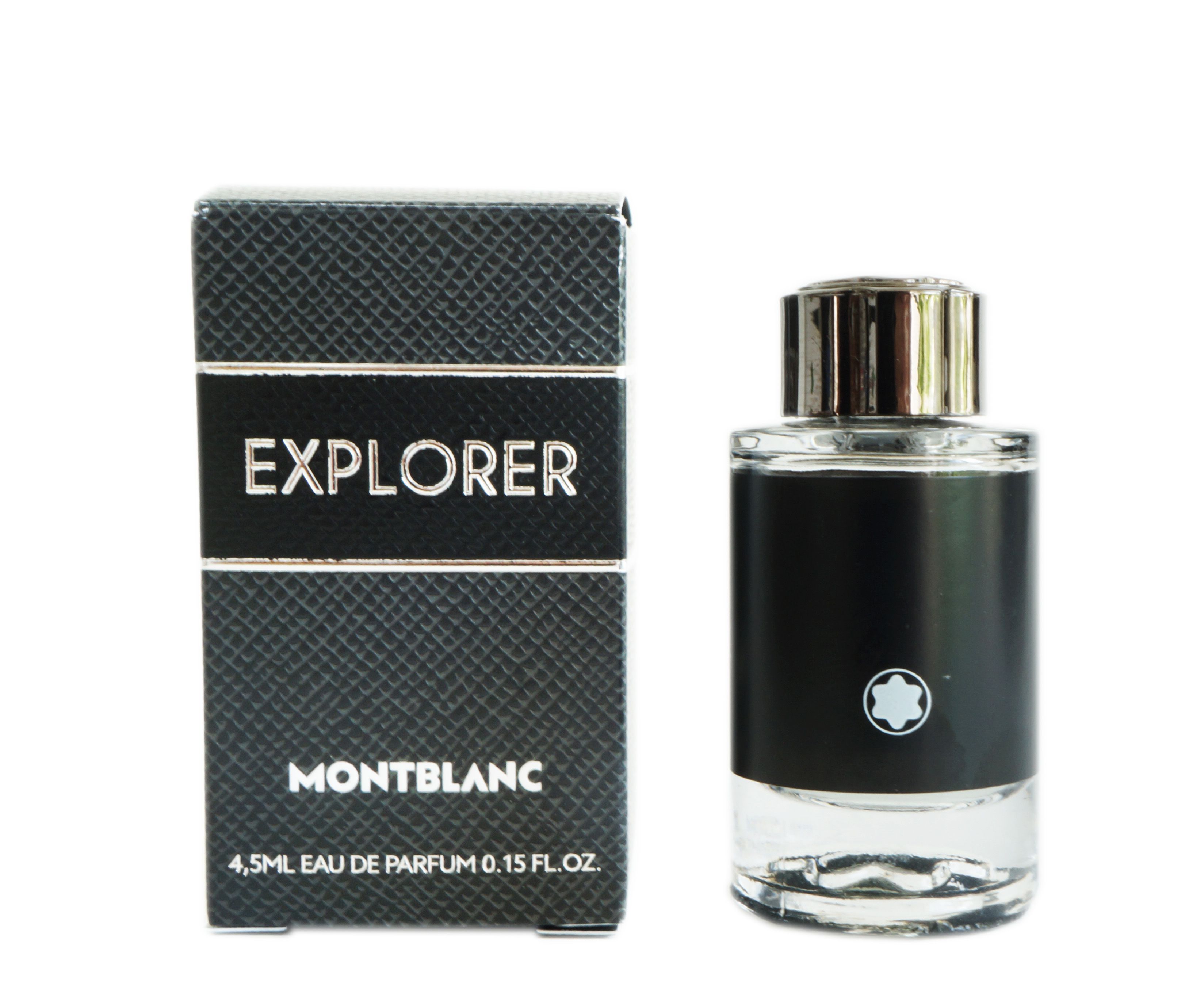 Montblanc explorer отзывы